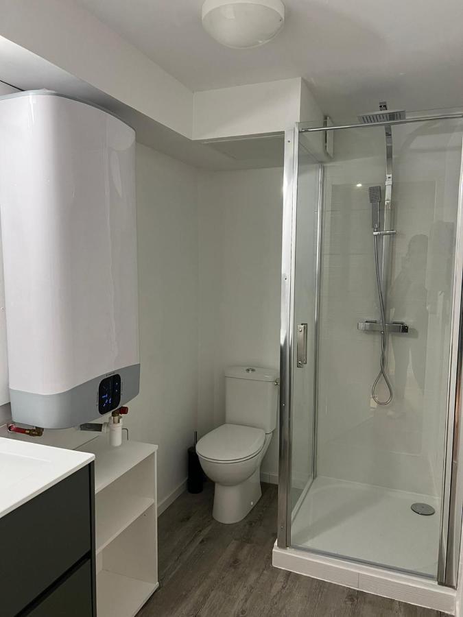 Apartment Le Farconnet Tournon-sur-Rhone